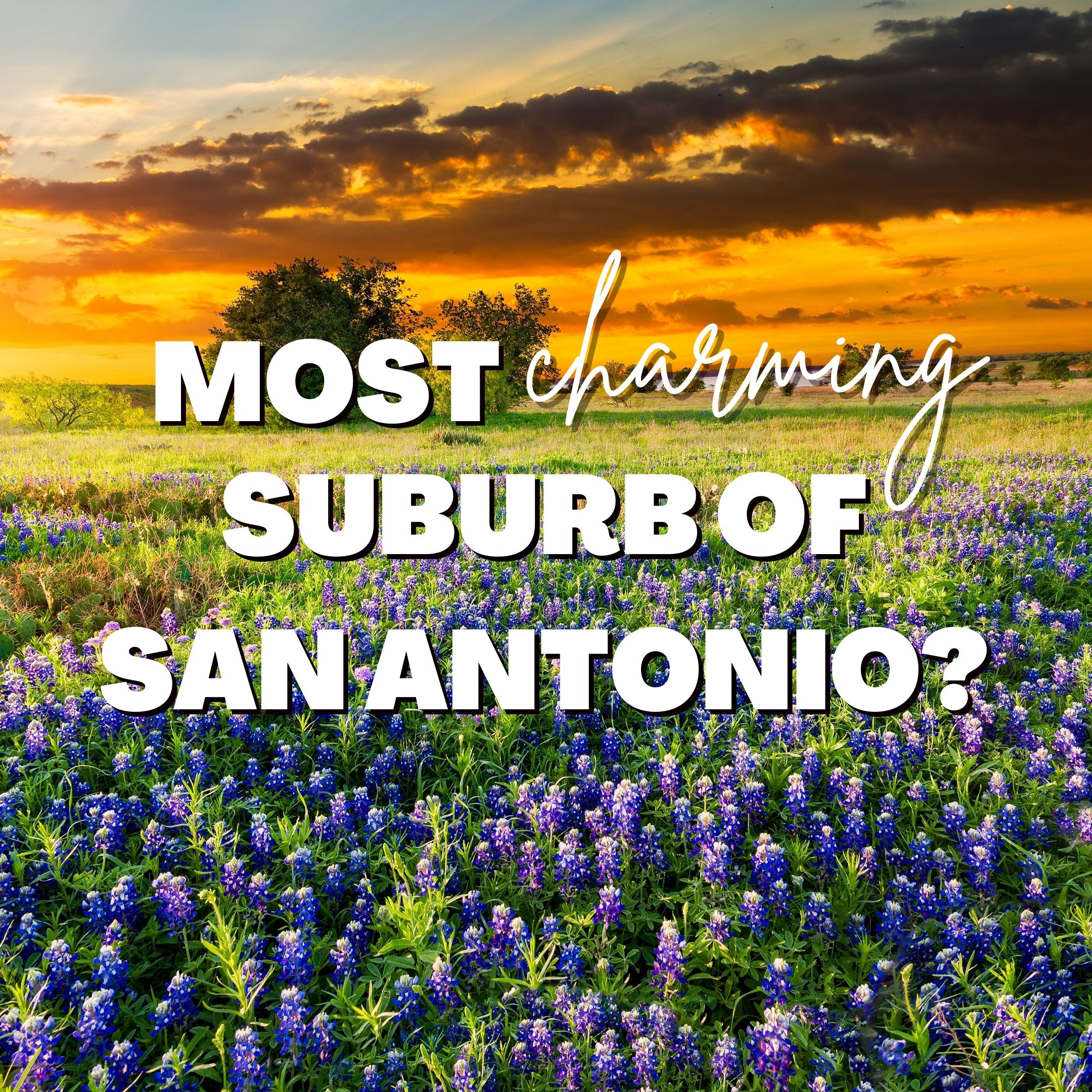 Living in San Antonio, TX Living in SATX