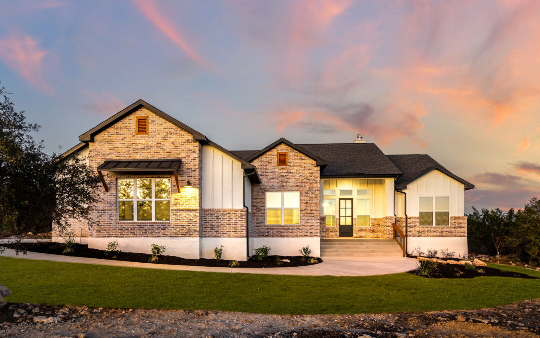 journey homes buyer incentives - texas hill country home builder - tammy dominguez san antonio relocation specialist