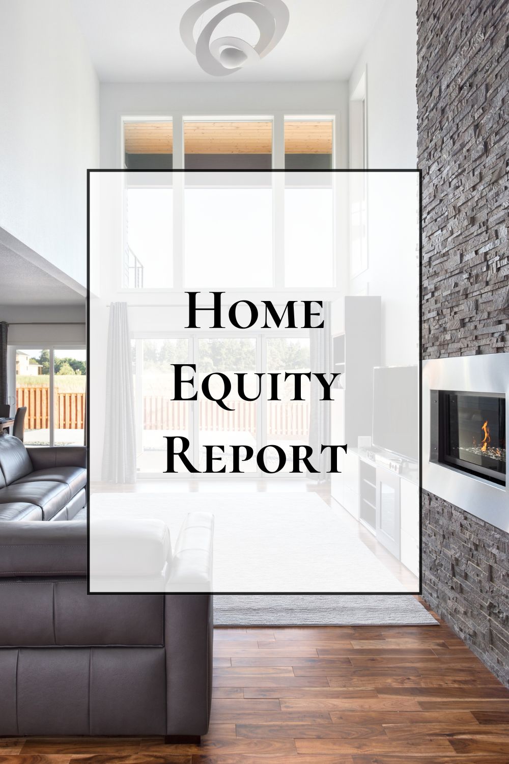 San Antonio home equity report - home value estimator - Tammy Dominguez San Antonio realtor and relocation specialist