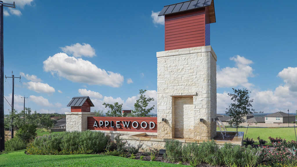 Applewood homes for sale - incentives for homes in applewood