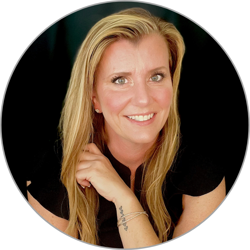 Tammy Dominguez - San Antonio Relocation Specialist and Realtor