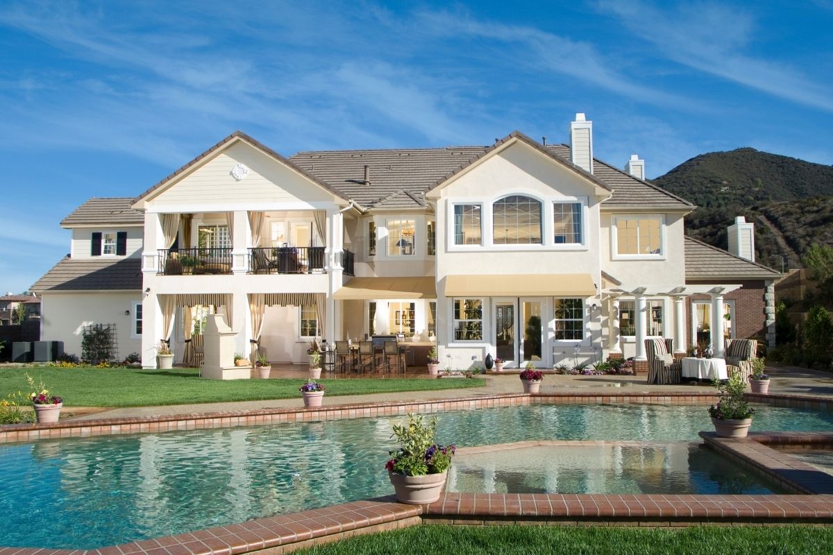 Cordillera Ranch neighborhood in Boerne, TX – luxury golf and resort-style living