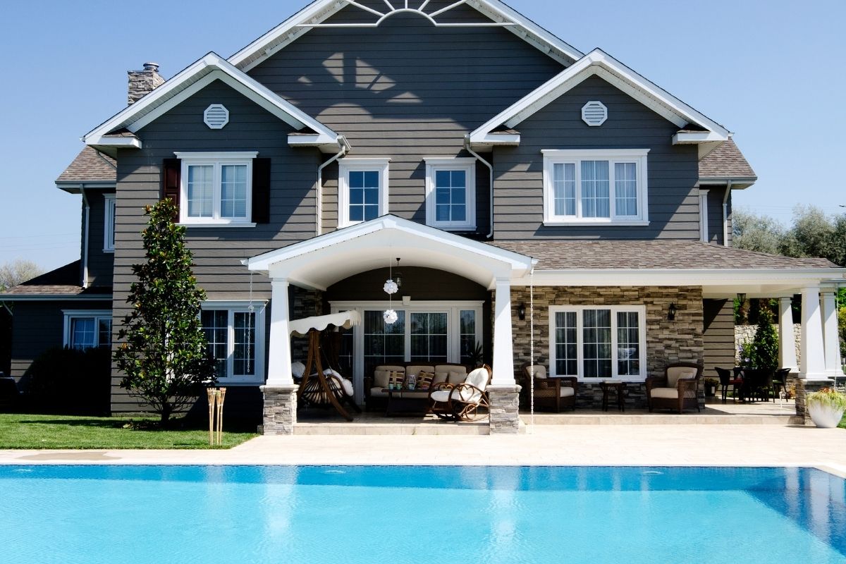 Esperanza neighborhood in Boerne, TX – new construction homes and family-friendly amenities