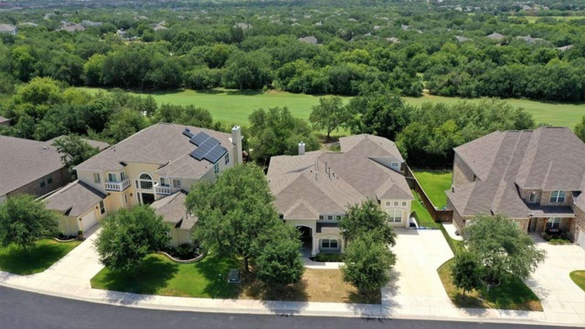 Alamo Ranch San Antonio master planned homes