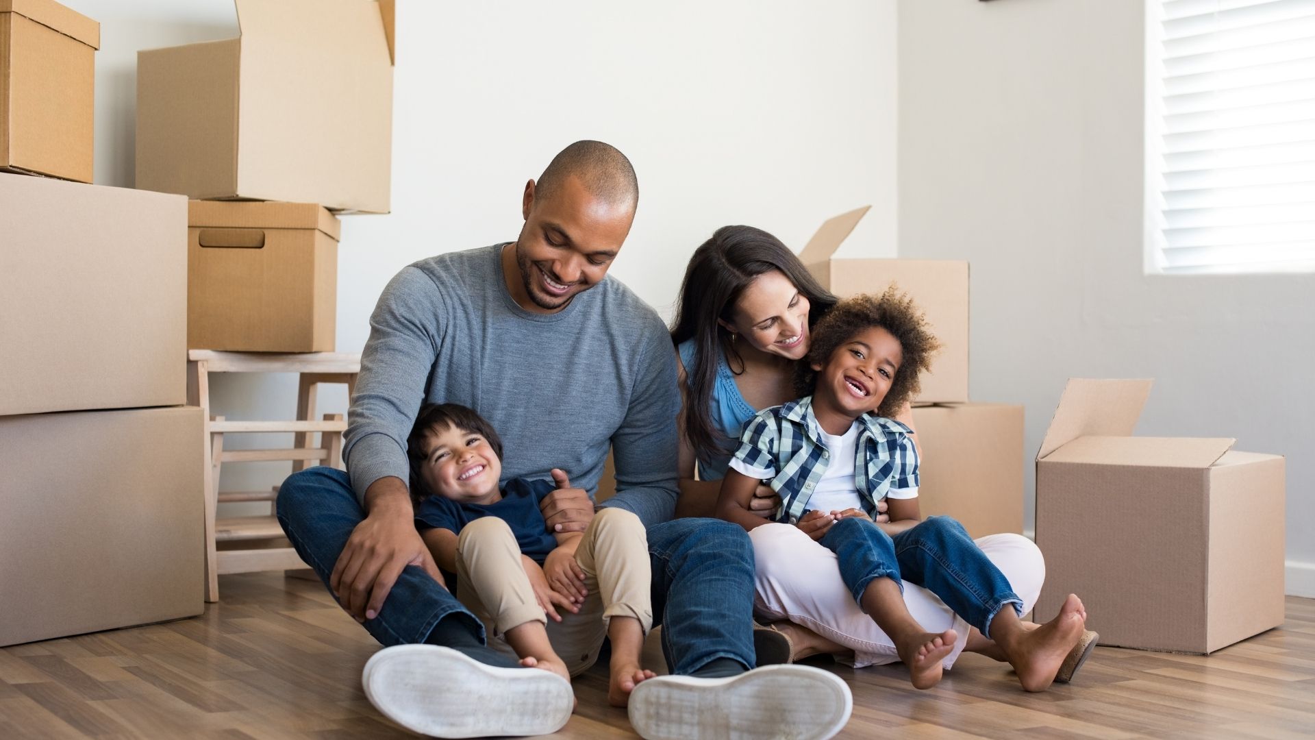 San Antonio moving timeline and checklist for relocation
