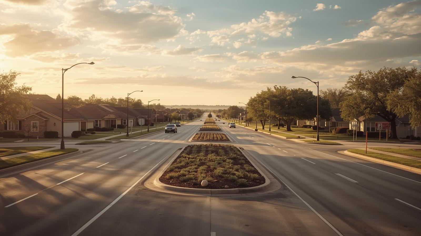 Easy commute from Schertz and Cibolo Texas to San Antonio and nearby destinations