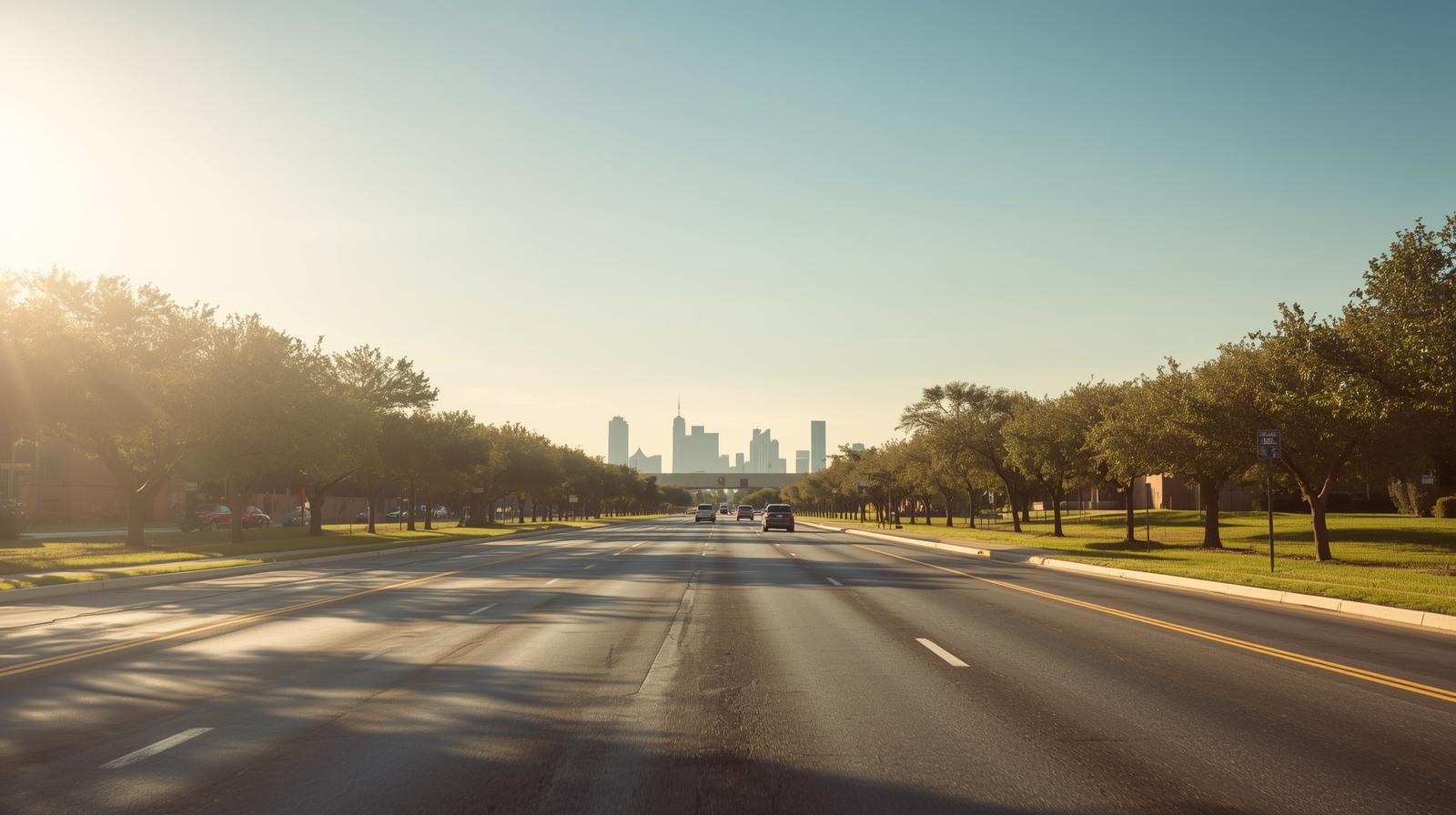 Stone Oak location with easy access to North San Antonio highways and nearby attractions