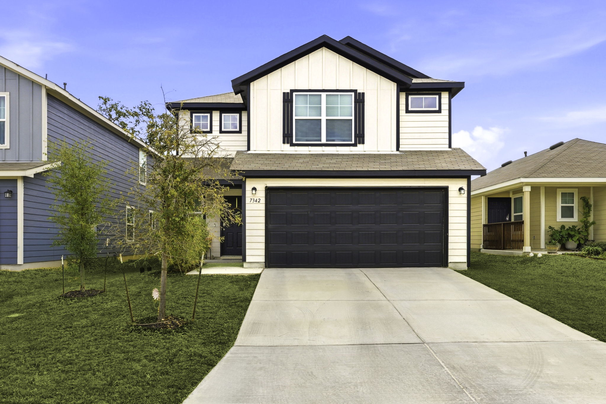 7342 Storms End | Winding Brook | Far West San Antonio