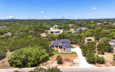 New Construction + Land Near San Antonio | A County by County Price Breakdown (2026)